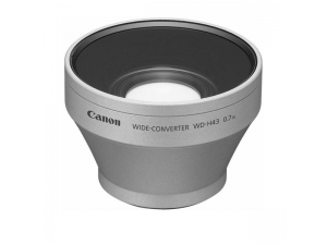 Canon WD-H43 Geniş Açı Converter