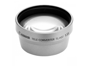 TL-H37 Video Tele Converter Canon