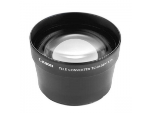 Canon TC-DC58N Tele Converter