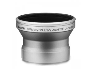 Canon LA-DC58D Lens Adaptörü