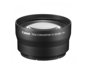 Canon TC-DC58D Tele Converter
