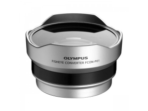 Olympus FCON-P01 Fisheye Dönüştürücü