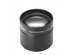 Canon TC-DC52A Tele Converter