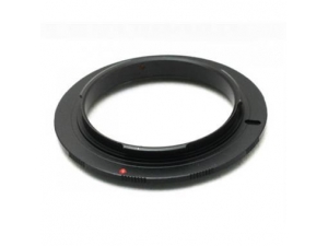 JJC Lens Ters Bağlantı Adaptörü 52mm