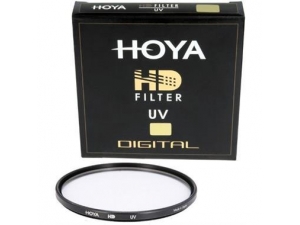82mm HD UV Filtre Hoya