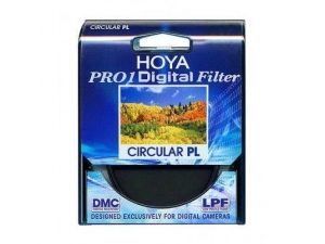 Hoya Pro1 Dijital 82mm CPL Filtre