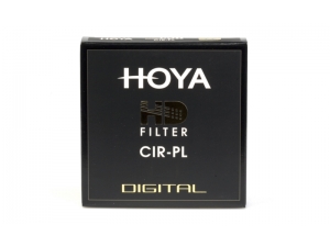 62mm HD Polarize Filtre Hoya