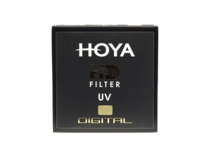 Hoya 62mm HD UV Filtre