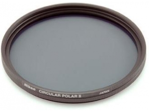 CPL 72mm Polarize Nikon