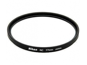 77mm UV FIltre Nikon