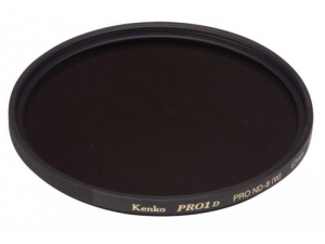 Kenko 62mm Pro1 ND4 Filtre