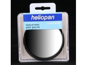 Heliopan ND Degrade Grey 4x 67mm