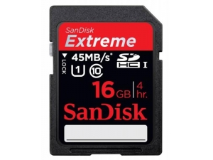 SDSDX-016G-X46 16GB Sandisk