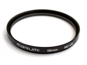 Marumi 58mm UV Filtre