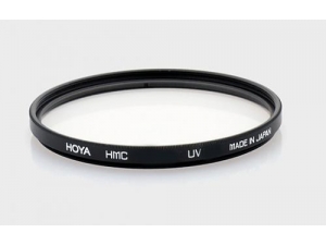 Hoya 49mm HMC UV Filtre