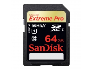 Sandisk SDSDXPA-064G-X46