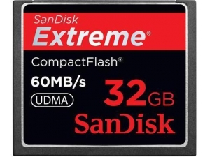 Sandisk 32GB EXTREME SDCFX-032-X46