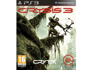 Electronic Arts Crysis 3 (PS3)