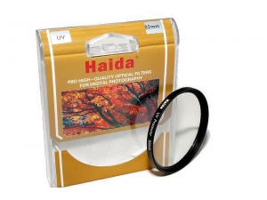 Haida 62mm UV Filtre