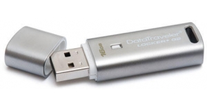 DataTraveler Locker+G2 16GB Kingston
