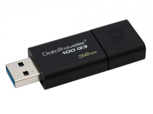 DataTraveler 100 G3 32GB Kingston