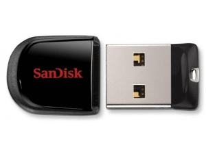 Sandisk Cruzer Fit 32GB