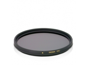 Sigma 52mm WIDE Circular Polarize Filtre