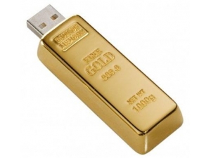 Nektar Altın Külçe 4GB