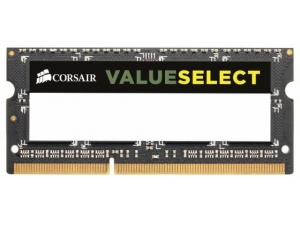 8GB DDR3 1600MHz CMSO8GX3M1A1600C11 Corsair