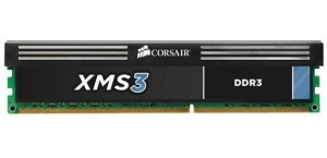 4GB DDR3 1600MHz CMX4GX3M1A1600C11 Corsair