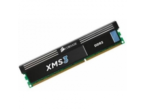 8GB DDR3 1600MHz CMX8GX3M1A1600C11 Corsair
