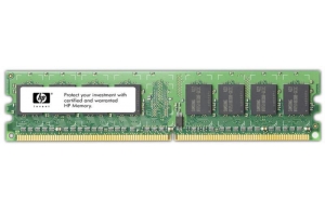 4GB DDR3 1333MHz 2Rx8 PC3L-10600E-9 UNBUFFERED 647907-TV1 HP