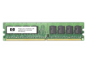 HP 16GB DDR3 1066Mhz 4Rx4 PC3-8500R-7 500666R-B21