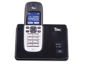 Ttec Plus TD305
