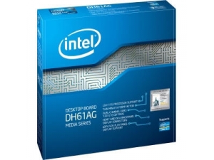 DH61AG Intel