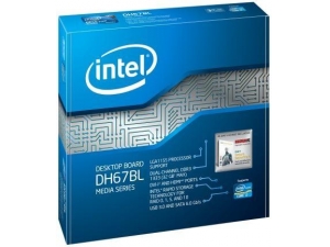 H67BLB3 Intel