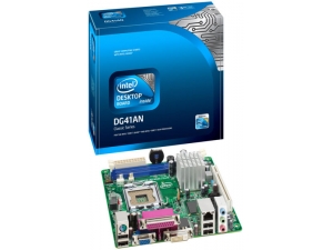 DG41AN Intel