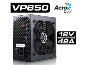 Aerocool VP-650 650W