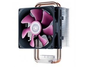 Cooler Master Blizzard T2 Mini Intel 1156-1155-775 AMD FM1-AM