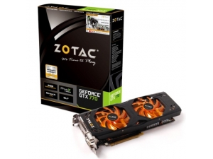 Zotac GTX770 2GB