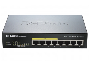 D-Link Dgs-1008p