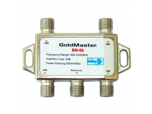 Goldmaster RM-06