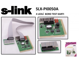 S-link Slx-pi0050a