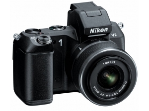 1 V2 Nikon