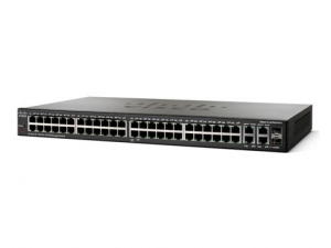 SF300-48 Cisco