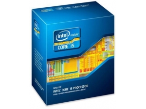 Intel CORE i5 4670