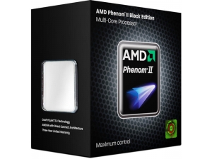 Phenom II X4 970 AMD