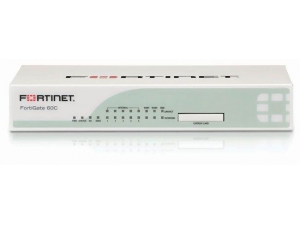 Fortinet FortiGate 60C Bundle
