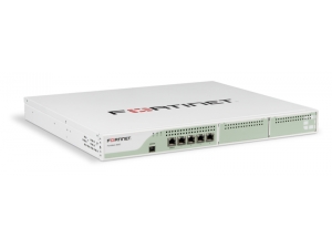Fortinet FortiMail 400C Bundle