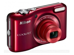 Coolpix L28 Nikon